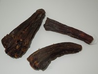 250g -1 Kg Pferde Schwanz, Pferderübe getrocknet Kauartikel Hunde Versandrabatt