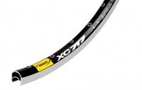 Mavic 26" Felge XC 717 schwarz 32 Loch