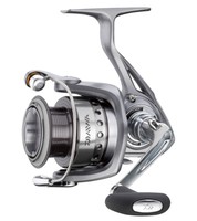  Daiwa EXCELER S 2500 Frontbremsrolle Spinnrolle -  