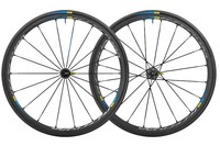 Mavic Ksyrium Pro Exalith Haute Route 25 limited Edition Laufradsatz OVP NEU´17