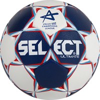 Select Handball Ultimate CL, Gr. 2 blau/weiß/rot, 2016
