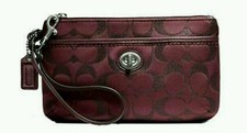coach wristlets ad-1026