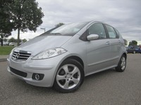 Mercedes-Benz A 180 CDI AVANTGARDE*Automatik*Sitzheizun
