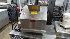 Acme Bench Dough Roller Model Mrs20