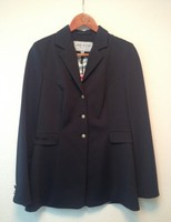 MUSTO Softshelljacket, winddicht, wasserdicht, navy, S ***SALE***SALE***SALE***