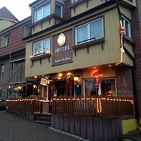 Hotel Auerhahn 2 Übernachtungen/1 Person Hotelgutschein