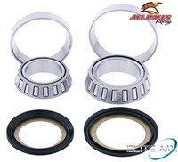 ALL BALLS STEERING HEAD BEARING KIT YAMAHA TY 175 75-76 TY 250 74-77