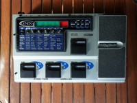 Digitech GNX1 Multieffektgerät