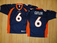 NFL Authentic ONFIELD Jersey/Trikot DENVER BRONCOS Jay Cutler #6 navy L,XL,XXL