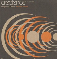 PEOPLE VS CREDIT - We The People - credence