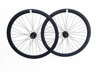 FAHRRAD FELGEN 28" 700X23 622 ZOLL LAUFRAD VORDERRAD + HINTERRAD SCHWARZ 