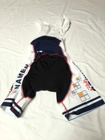 BIEMME-Herren-Träger-Radhose-Gr.sortiert-col.wht/blue/blk,mit Logo,original&Neu!