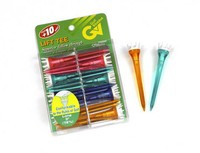 eine Packung - 3" original Aufzug-t-Stücke gemischte tegv0489