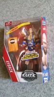 WWE Ryback Elite 41 Figur von Mattel Neu MOC OVP Sehr Selten! 