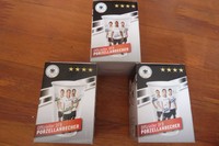 3 Porzellan Becher DFB Fußball deutsche Nationalmannschaft EM 2016 NEU OVP