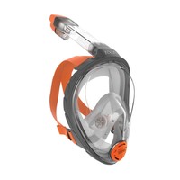 Ocean Reef ARIA Schnorchelmaske Vollgesichtsmaske Maske integrierter Schnorchel