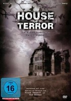House Of Terror (2011)-BlueRay Version