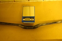 Truvativ Holzfäller DH Riserbar Downhill Lenker 31,8mm Klemmung