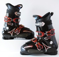 Atomic Live Fit Plus Herren SKISCHUHE Mondopoint 30 größe 46 (PE317)