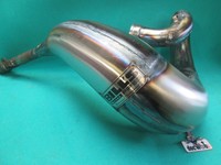 Suzuki RM250 2004-2008 New Bills pipes MX2 Works front exhaust pipe RM2654