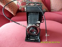 alte VoigtländerAnastigmaVoigtar1:6,3F 10,5 V-Braunschweig