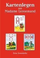 *NEU*  ERNA DROESBEKE - KARTENLEGEN MIT MADAME LENORMAND