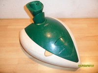  Vorwerk Kobold PL 515 Pulilux Polierkopf Blocker - Kopf für Bastler 