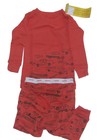 Baby Gap Boys Car Pajamas PJs 6-12 mos NEW NWT NIP Free Ship