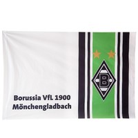 Fahne Hissfahne Hissflagge HOME 2016 150*100cm Borussia Mönchengladbach NEU!OVP