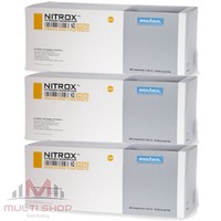 NITROX 1620g (90 x 18g) Pre-Workout NO-X Booster SuperPump MegaPump Creatin AAKG