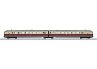 Märklin  BR 183 | Spur H0 - Art.Nr. 37775 Diesel-Schnelltriebwagen