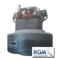 *** Domel Qualitäts-Motor passend Electrolux / Lux / Nilfisk, GD, D, DP***