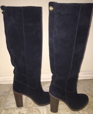 coach classic boots