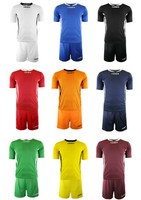 Legea Fußball Trikot Set "Düsseldorf" Trikot+Short Größen 128 - XL