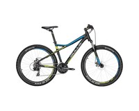 Bulls Sharptail 1 Disc Herren Fahrrad Mountain Bike 27,5 Zoll 24 Gang (22962)