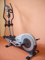 Kettler Crosstrainer - Vito EXT    -   Versand kostenfrei