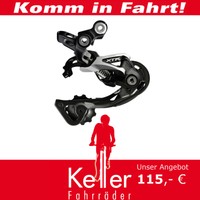 Shimano XTR RD-M981 Shadow 10-fach Schaltwerk Angebots Preis 115,- €