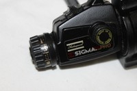 SHAKESPEARE " SIGMA PRO" 2300-030-Nr-219