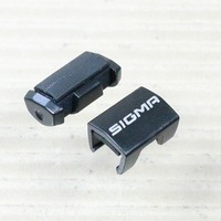 SIGMA POWER MAGNET SET MIT MAGNET + HALTER FÜR SPEICHE - FÜR SIGMA TACHO - 00430