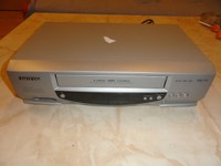 Orion VH-2911 HiFi VHS Videorecorder, 6 Head, NTSC Playback, 2 Jahre Garantie