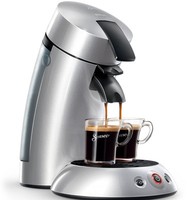 PHILIPS SENSEO 7818 KAFFEEMASCHINE KAFFEE PADMASCHINE KAFFEEPADMASCHINE HD7818