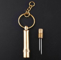 Mini Hakenbinder tool zum Binden für Plättchenhaken und vielen anderen Knoten