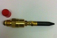 Helium Balloon Gas Regulator Inflator Valve