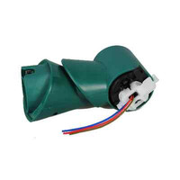 Gelenk geeignet zur Reparatur für Vorwerk EB 360, MADE IN GERMANY Schalter und