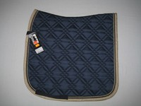 Eskadron Schabracke Brillant - Sonderedition - , navy / dunkelblau, Gr. Dressur