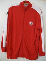 FSV Mainz 05 - Sweatshirtjacke - Größe 164 - TOP!!!