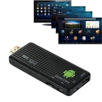 MK809IV Android 4.4 TV Dongle Box Quad Core Mini PC 1080P 3D Media Player Kodi