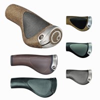 ERGON GP1 Ergonomische Lenker Griffe Lenkergriff 