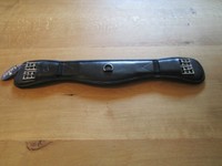 Dressur Ledersattel Gurt 65 cm %%%