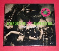 Hardcore Superstar - C'mon take on me -- CD / Metal